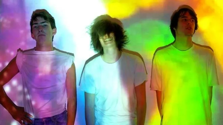 Strange Hands + Cheap Riot