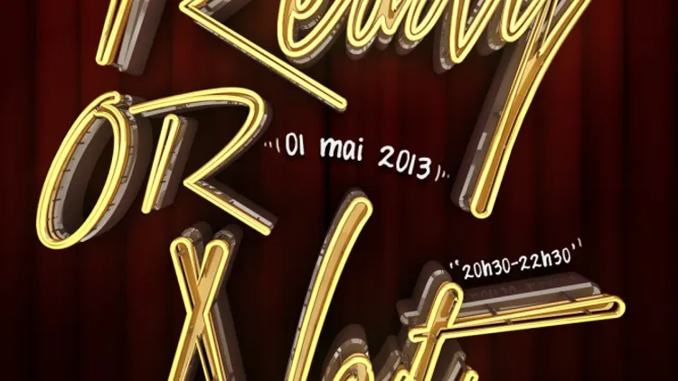 Ready Or Not