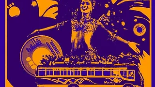 GLOBAL GROOVES SESSION#3 !