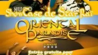 Oriental Paradise Spécial