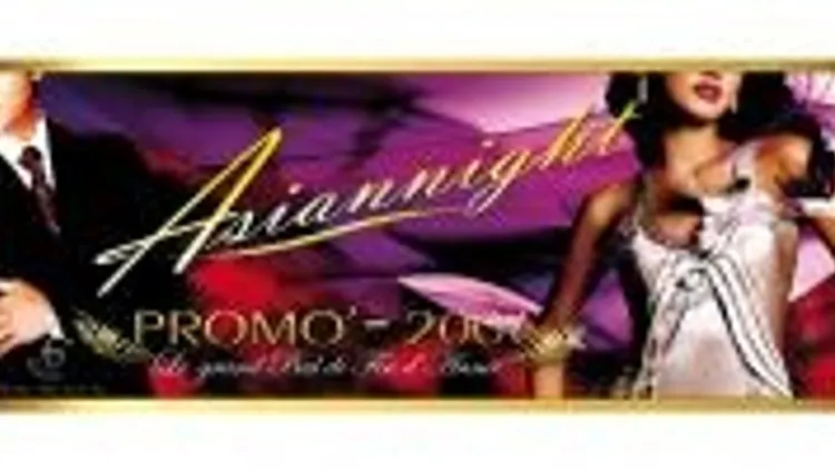 Asiannigt Promo 2006