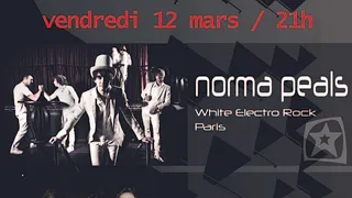 CONCERT NORMA PEALS + BRYAN SMITH INDUSTRY