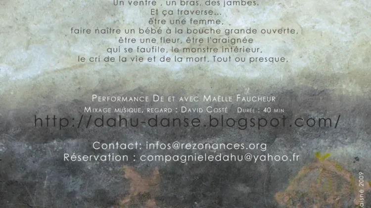 Emmène-moi