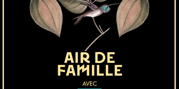 Air de Famille