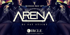 L’arena New Party