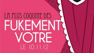 Fukement Votre