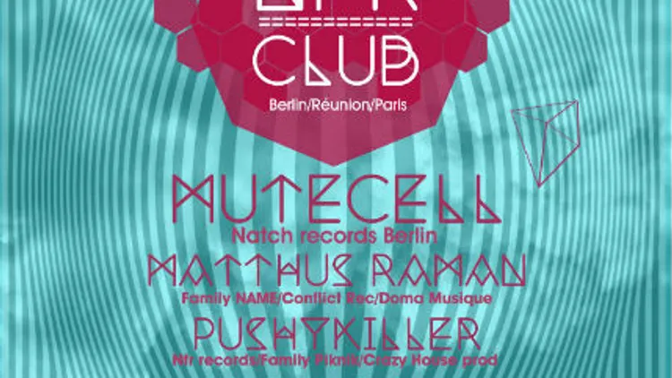 Le Nfr club