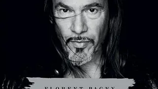 Florent Pagny en concert