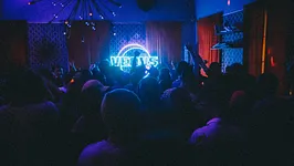 Rex Club x Venus Club 5 Années Lumières : Calling Marian (Live) & More