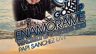 Papi Sanchez Live