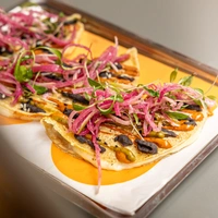 Taco Mesa