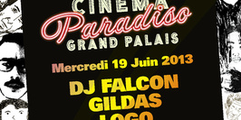 Kitsuné Club Night - Cinema Paradiso Superclub