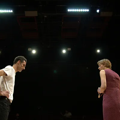 Scènes de la vie conjugale : le couple dans tous ses états au Théâtre de la Colline