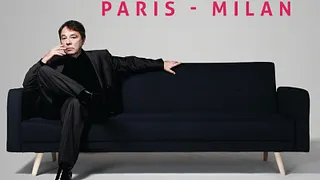 Jean Guidoni en concert