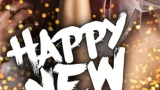 Happy New Eve J-2