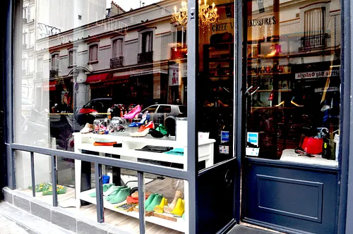 L'Atelier Shop Paris