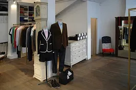 Maison Kitsuné - Richelieu
