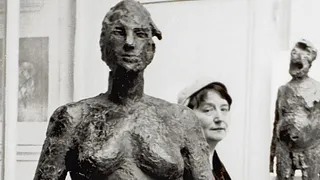 Germaine Richier