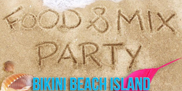 FOOD AND MIX - BIKINI BEACH ISLAND - Vp maillots Bikiniz