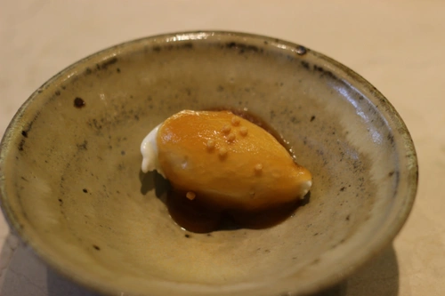 Sushi B Restaurant Paris
