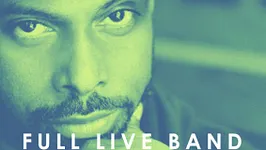 Theo Parrish Live