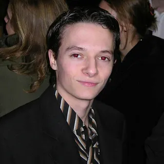Nicolas F