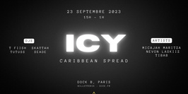 ICY : Caribbean Spread