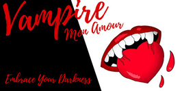 Vampire Mon Amour