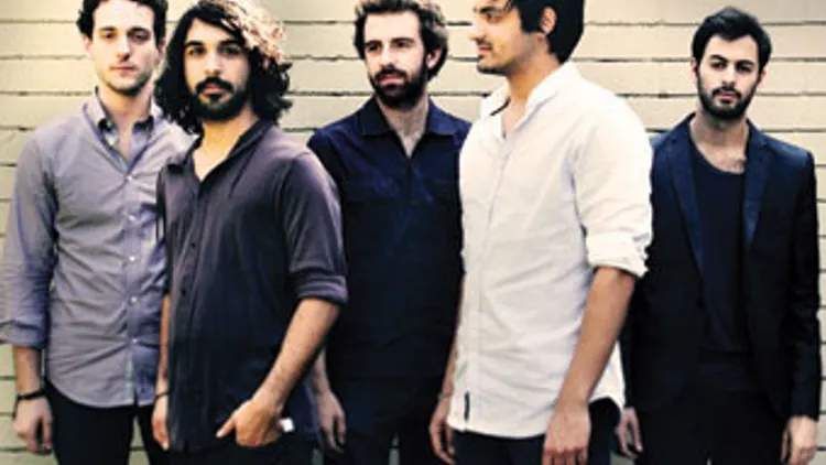 Young The Giant
