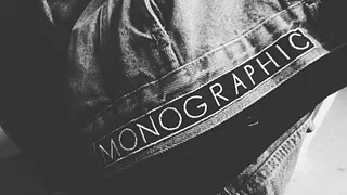 Monographic • Crimson Muddle • ssh tjx