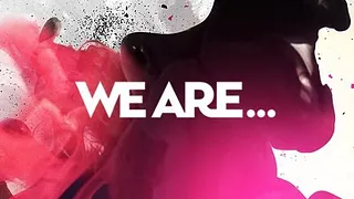 We Are ...
