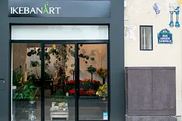 Ikebanart