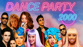 DANCE PARTY 2000'