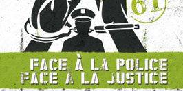 VendrediEZ #4 : Discussion autour du livre "Face à la police/Face à la justice" + BBK Sound