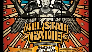 ALL STAR GAME 2010