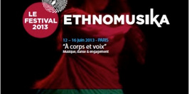 Création Flamenca - Festival ethnomusiKa
