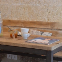 Baguett's Café