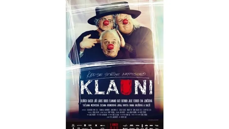 Clownwise