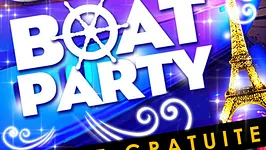 BOAT PARTY