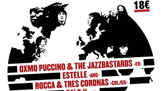 Paris Hip-Hop LE ZENITH