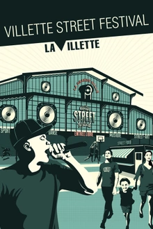 Public Enemy + Oddisee