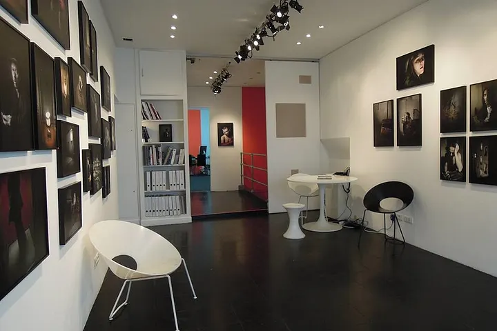 Galerie Sit Down