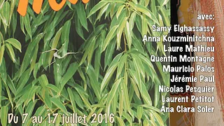 Maracuja // l'exposition