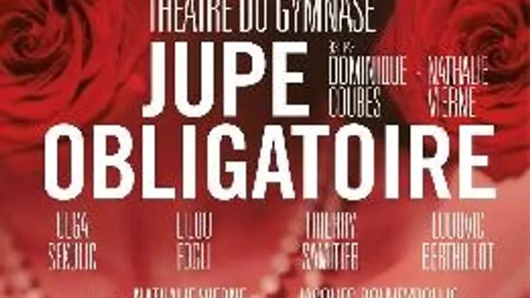 Jupe Obligatoire