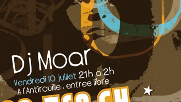 Soirée So Fresh So Funky