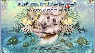 Alien Summer : Drop In Da Boat by NTS