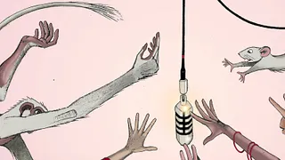 La Rouge Rouge Jam #LeTrèfle