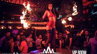 Afterwork Thursday FunDay au ★ VIP ROOM Paris ★ By PrestAvenue