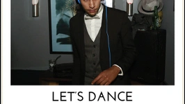 Let's Dance avec Stéphane Bourbon