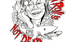 Rock'N'roll's not Dead